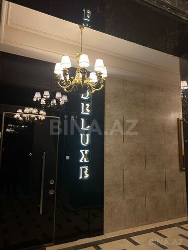4-комн. новостройка - м. Низами - 180 м² (23)