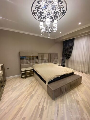 4-комн. новостройка - м. Низами - 180 м² (19)