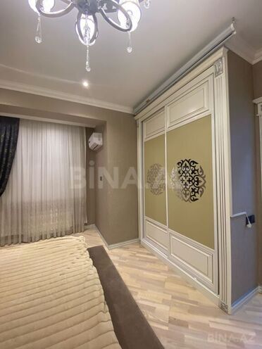 4-комн. новостройка - м. Низами - 180 м² (16)