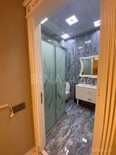 4-комн. новостройка - м. Низами - 180 м² (13)
