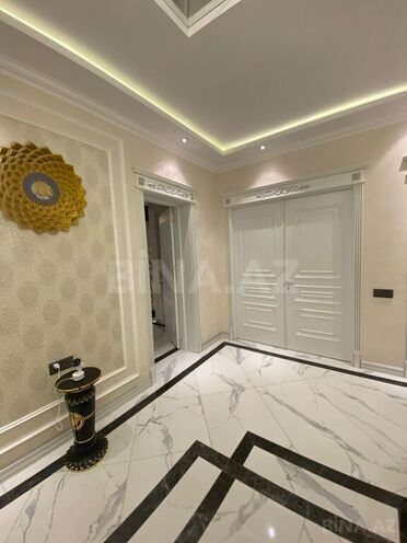 4-комн. новостройка - м. Низами - 180 м² (9)