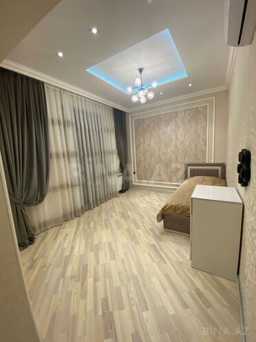 4-комн. новостройка - м. Низами - 180 м² (17)