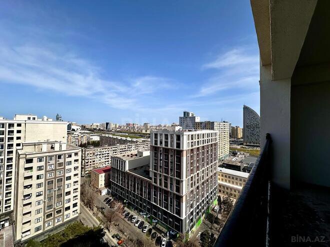 Продаётся 3-комн. новостройка 105 м², м. Гянджлик, photo 17 from 18