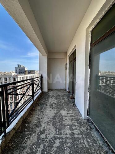 Продаётся 3-комн. новостройка 105 м², м. Гянджлик, photo 16 from 18