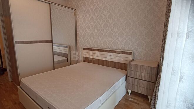 2-комн. новостройка - Сумгаит - 50 м² (7)