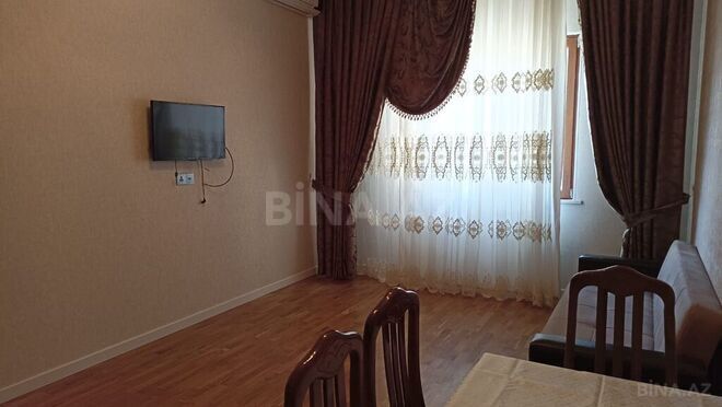 2-комн. новостройка - Сумгаит - 50 м² (3)