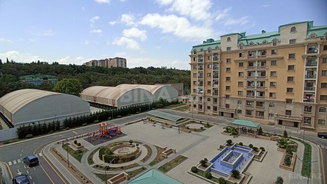 2-комн. новостройка - Сумгаит - 50 м² (11)