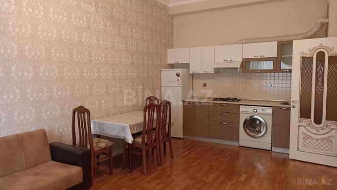 2-комн. новостройка - Сумгаит - 50 м² (6)
