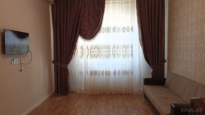 2-комн. новостройка - Сумгаит - 50 м² (2)