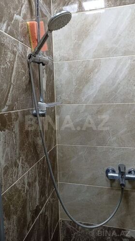 2-комн. новостройка - Сумгаит - 50 м² (10)