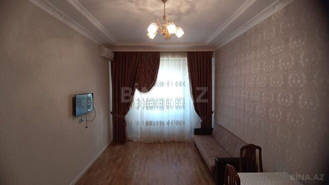 2-комн. новостройка - Сумгаит - 50 м² (4)