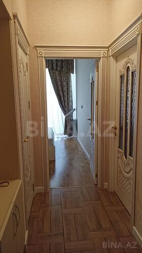 2-комн. новостройка - Сумгаит - 50 м² (1)