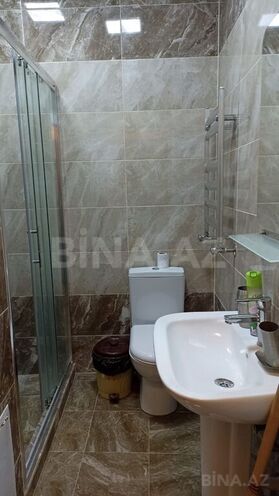 2-комн. новостройка - Сумгаит - 50 м² (9)