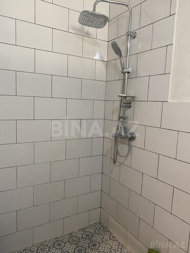 3 otaqlı köhnə tikili - Xalqlar Dostluğu m. - 100 m² (5)