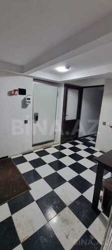 Obyekt - Həzi Aslanov q. - 150 m² (4)