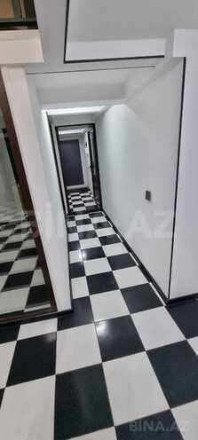 Obyekt - Həzi Aslanov q. - 150 m² (5)