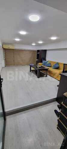Obyekt - Həzi Aslanov q. - 150 m² (10)