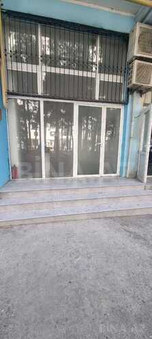 Obyekt - Həzi Aslanov q. - 150 m² (14)