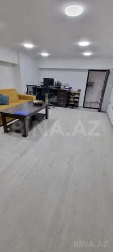 Obyekt - Həzi Aslanov q. - 150 m² (11)