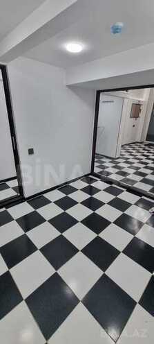 Obyekt - Həzi Aslanov q. - 150 m² (8)