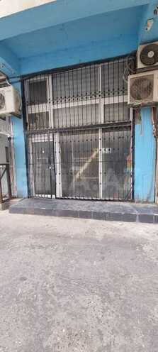 Obyekt - Həzi Aslanov q. - 150 m² (1)