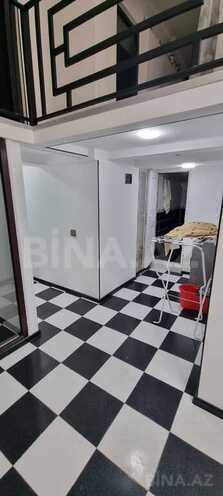 Obyekt - Həzi Aslanov q. - 150 m² (2)