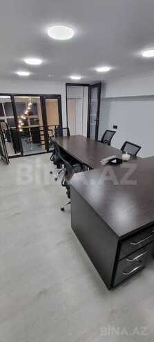 Obyekt - Həzi Aslanov q. - 150 m² (9)
