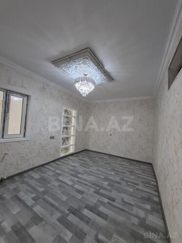 3 otaqlı həyət evi/bağ evi - Xırdalan - 75 m² (2)
