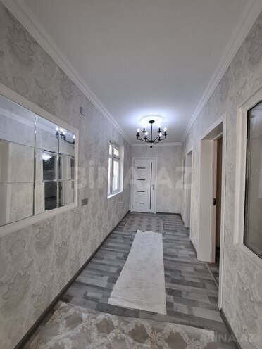 3 otaqlı həyət evi/bağ evi - Xırdalan - 75 m² (6)