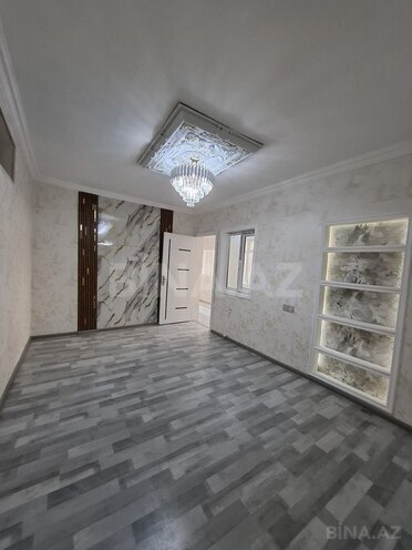 3 otaqlı həyət evi/bağ evi - Xırdalan - 75 m² (1)