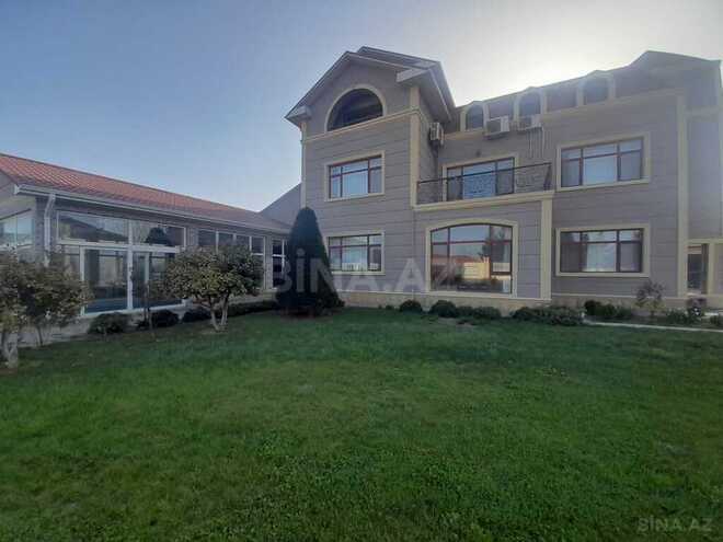 Продаётся 8-комн. дом/дача 600 м², пос. Новханы, photo 1 from 29