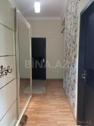 2 otaqlı yeni tikili - Azadlıq Prospekti m. - 78 m² (7)