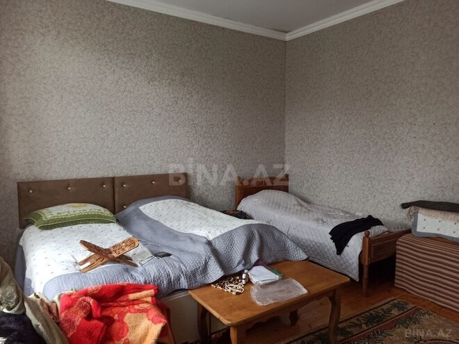 5 otaqlı həyət evi/bağ evi - Zaqatala - 240 m² (17)