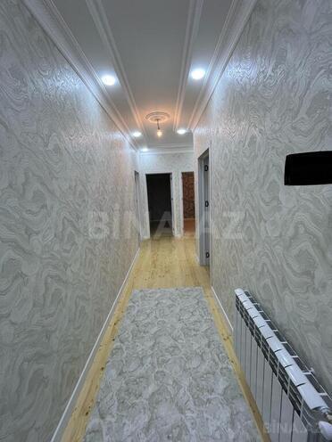 3-комн. дом/дача - пос. Мамедли - 90 м² (9)