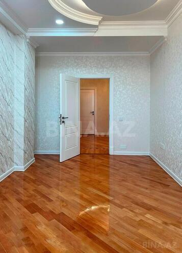 3-комн. новостройка - м. Элмляр Академиясы - 132 м² (8)