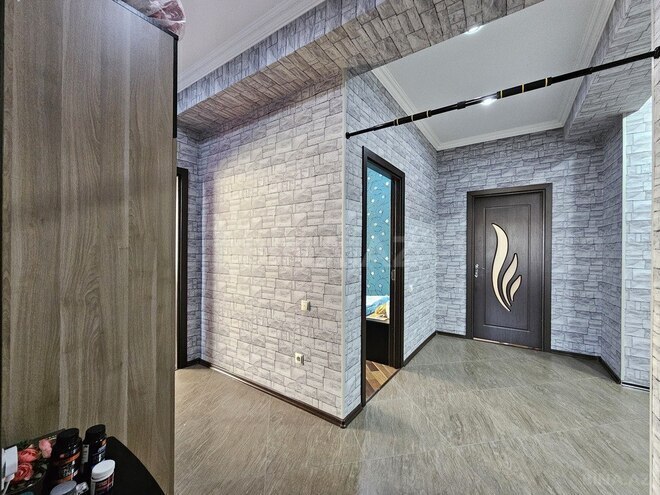 Satılır 4 otaqlı yeni tikili 132 m², photo 18 from 26