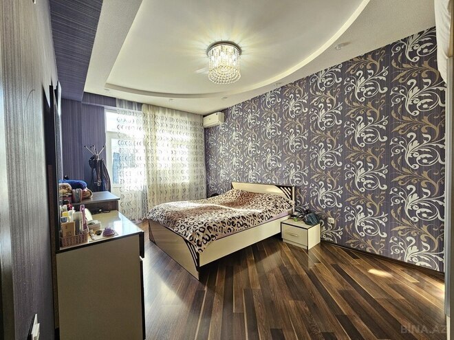 Satılır 4 otaqlı yeni tikili 132 m², photo 16 from 26