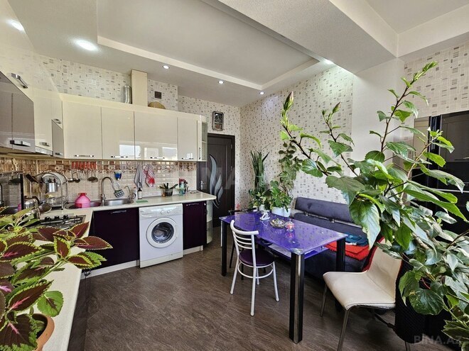 Satılır 4 otaqlı yeni tikili 132 m², photo 10 from 26