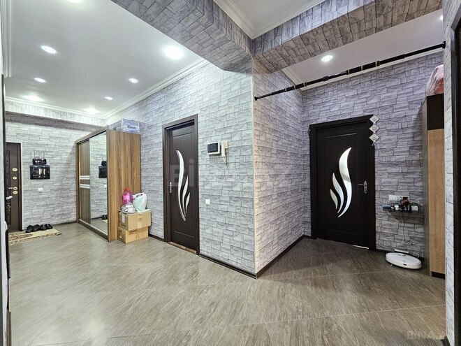 Satılır 4 otaqlı yeni tikili 132 m², photo 20 from 26