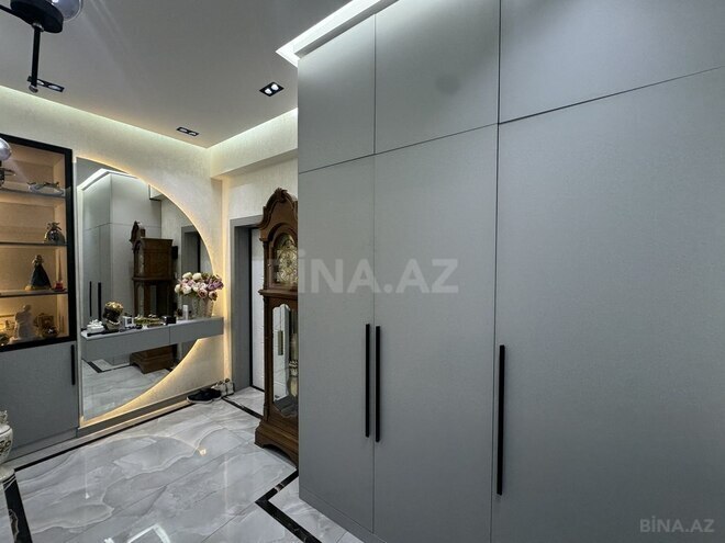 2-комн. новостройка - м. Ахмедлы - 55 м² (2)
