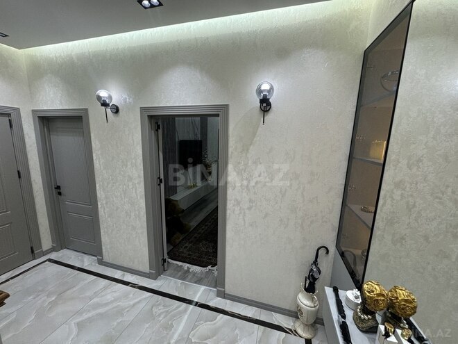 2-комн. новостройка - м. Ахмедлы - 55 м² (5)