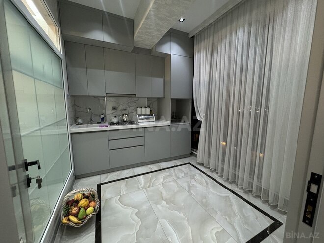 2-комн. новостройка - м. Ахмедлы - 55 м² (8)