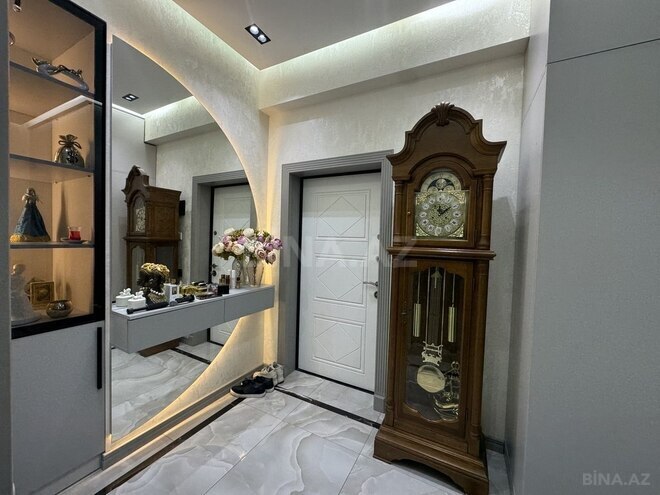 2-комн. новостройка - м. Ахмедлы - 55 м² (3)