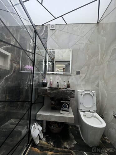 2-комн. новостройка - м. Ахмедлы - 55 м² (4)