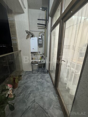 2-комн. новостройка - м. Ахмедлы - 55 м² (7)