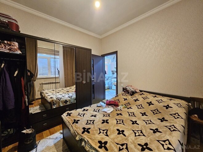 2 otaqlı həyət evi/bağ evi - Xırdalan - 45 m² (6)