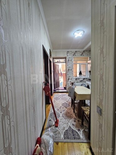 2 otaqlı həyət evi/bağ evi - Xırdalan - 45 m² (7)