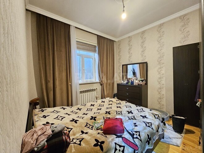 2 otaqlı həyət evi/bağ evi - Xırdalan - 45 m² (5)