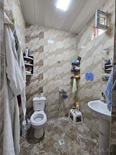 2 otaqlı həyət evi/bağ evi - Xırdalan - 45 m² (12)