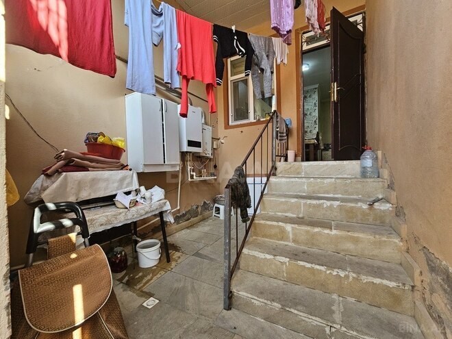 2 otaqlı həyət evi/bağ evi - Xırdalan - 45 m² (10)